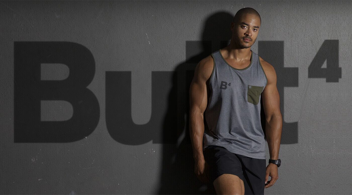 OptimizeYOUR PERFORMANCE