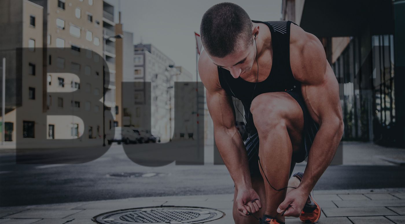 OptimizeYOUR RECOVERY