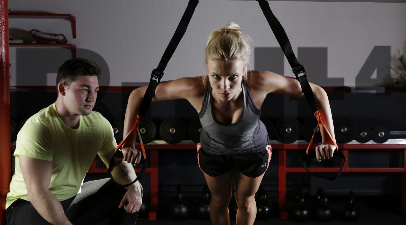 OptimizeYOUR CAPACITY